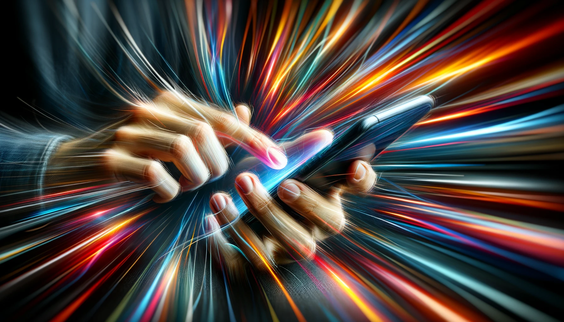 Ecrire plus rapidement sur l’iPhone