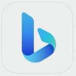 Bing recherche app mobile